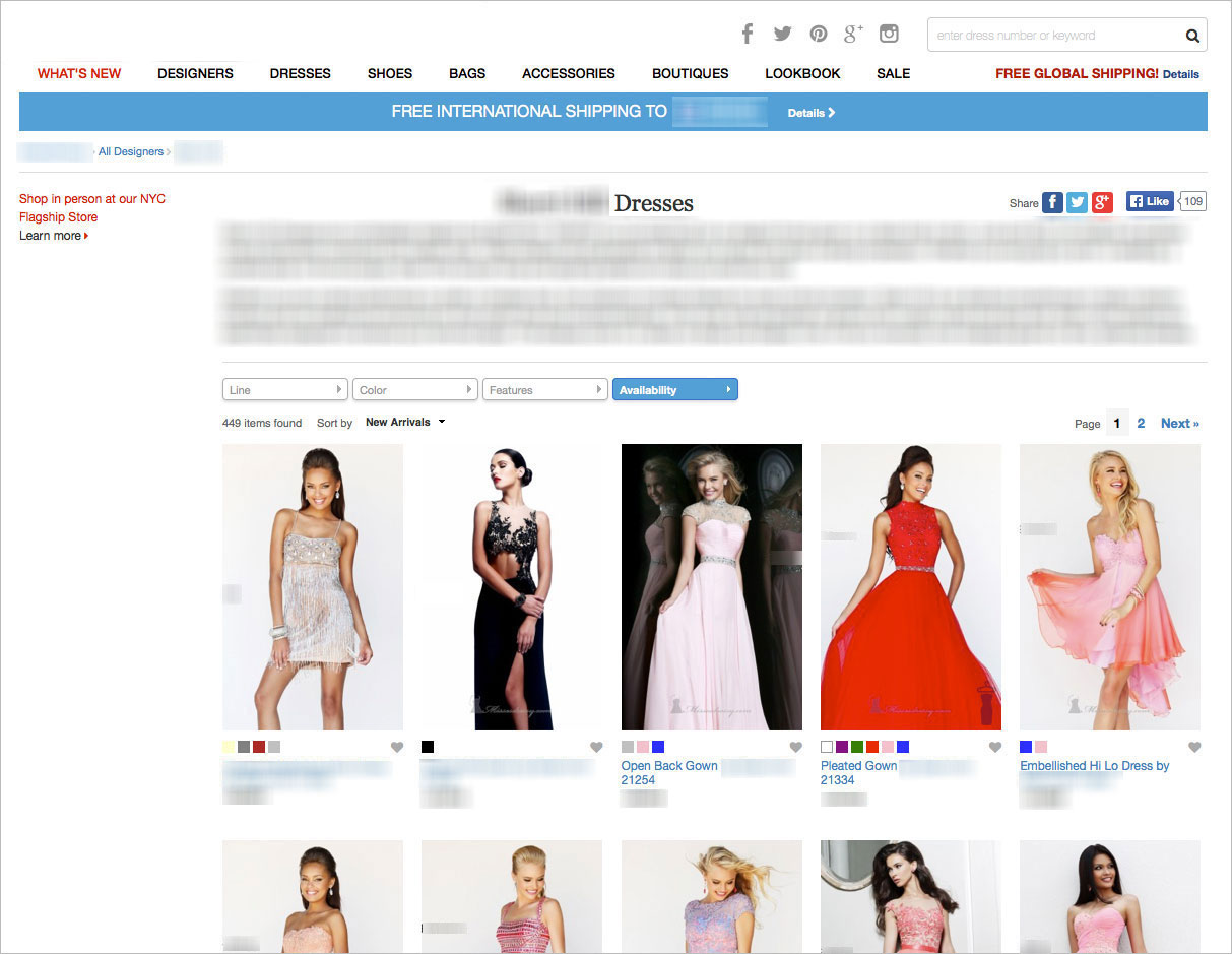 ecommerce conversion optimization