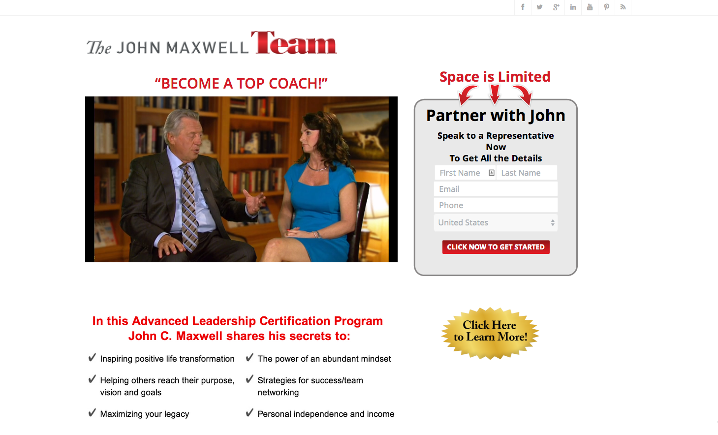 John Maxwell