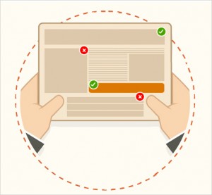 1 Landing Page optimization