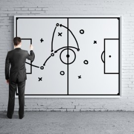 4 Ways Sports Tactics Can Increase Conversion Rate