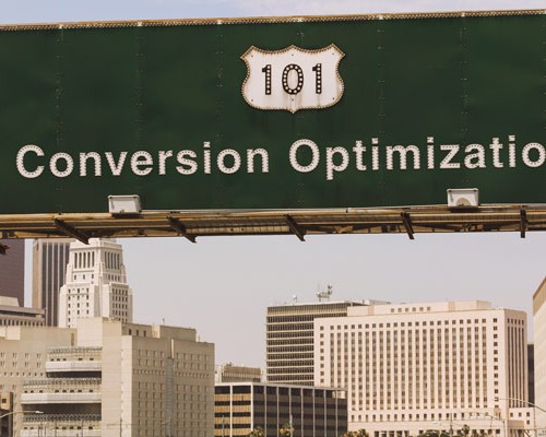 A Conversion Optimization Guide for Beginners