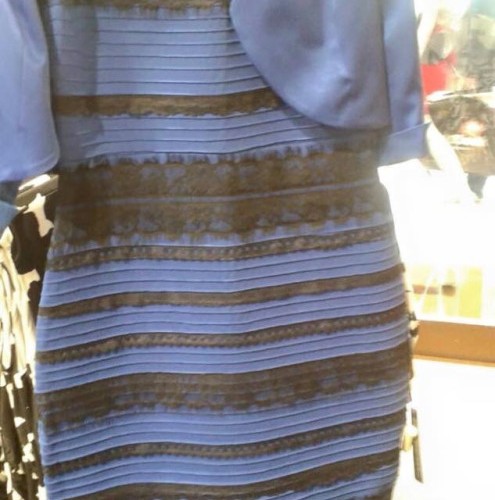 How to #thedress your Growth Strategy