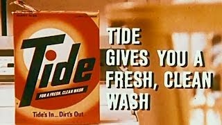 Tide Ad