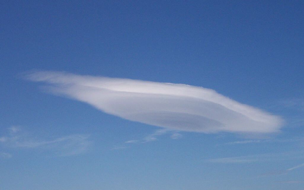 UFO Cloud