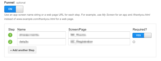 Set Up Goals in Your Google Analytics With These 3 Easy Steps image 5