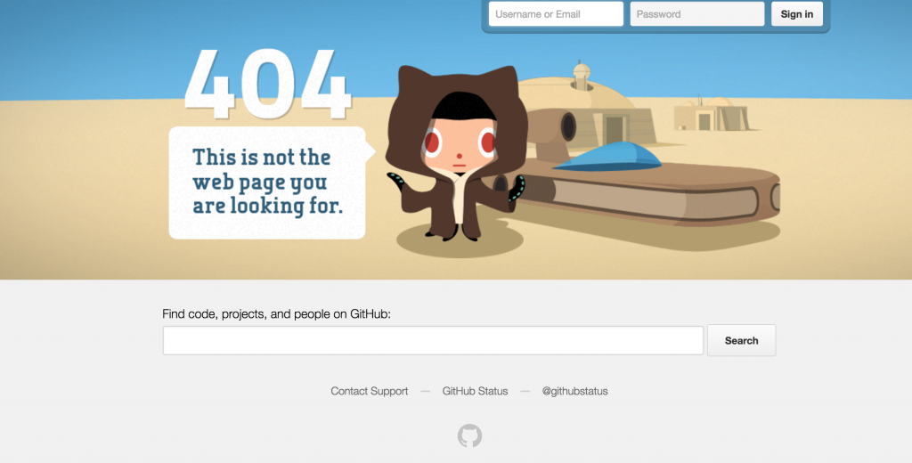 github_404_page