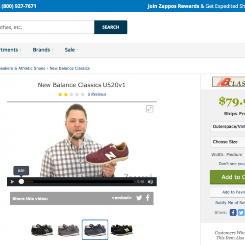 How to boost eCommerce conversions on your website