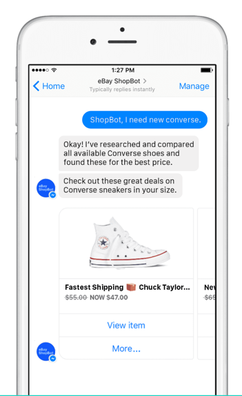 ebay shopbot
