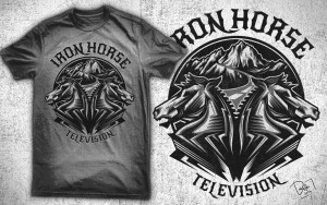 t-shirts